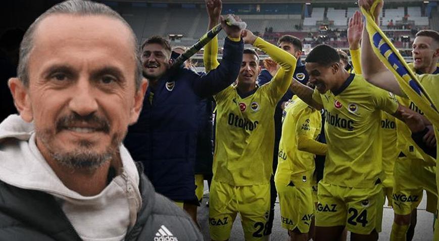 Tuncay Şanlı, Fenerbahçeli ismi istiyor Aramızda görmek isteriz