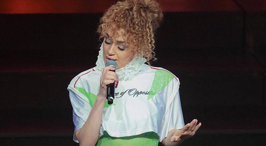 Lübnanda Dilan Çıtaka büyük ilgi