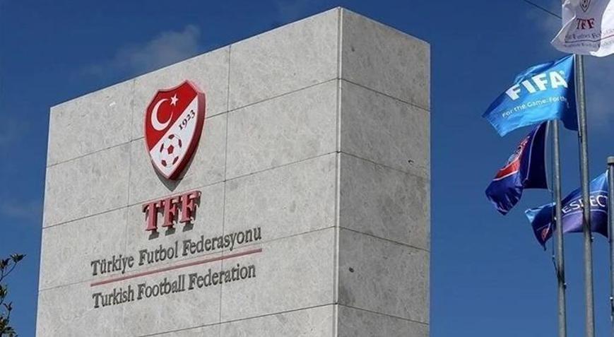 TFF, 1inci Ligde de yabancı sayısını düşürdü
