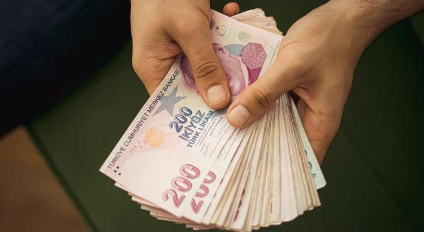 KKM hesabında düşüş sürdü