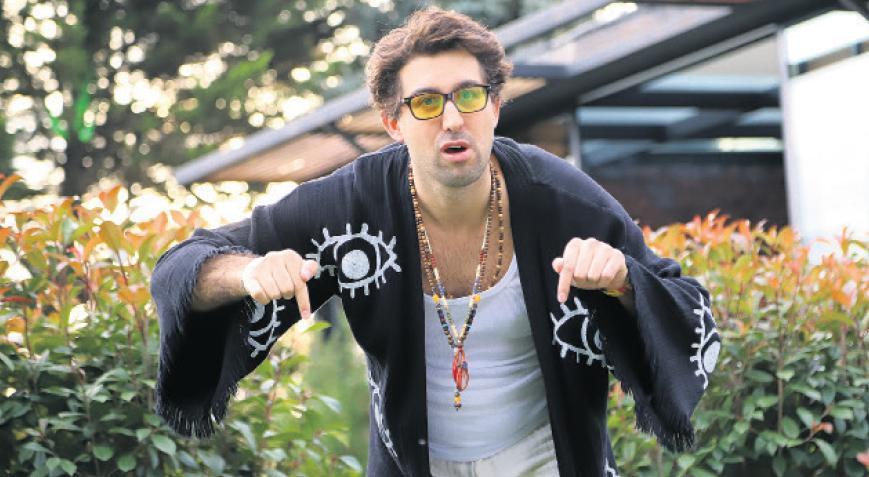 Başka ‘koç’ların dünyası