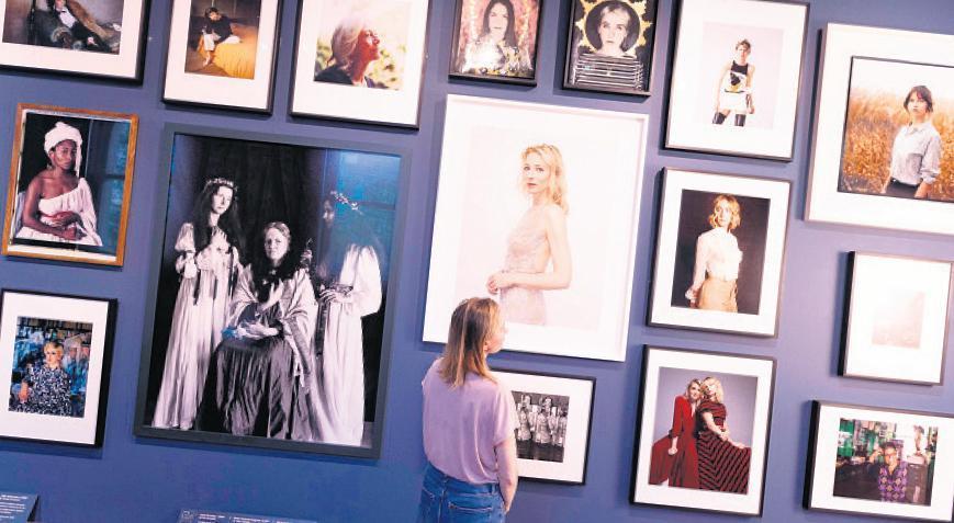 Londra müzelerinde 1700 eser kayıp