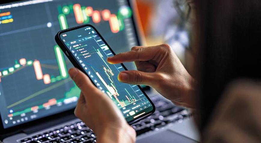 Girişimcilere Matriks’i açtı