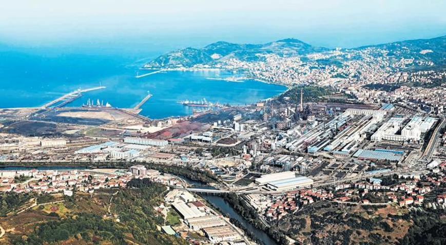 Hedef 2050’ye kadar ‘net sıfır emisyon’