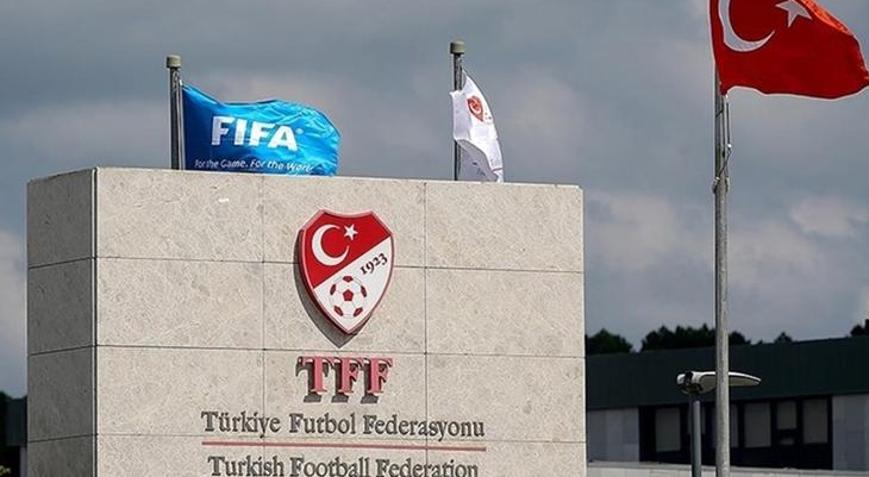 TFF açıkladı Yarı otomatik ofsayt sistemi kullanılacak