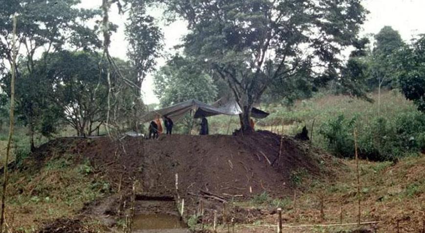 Amazon ormanlarında devasa antik kent keşfedildi Amazon kültürüne bakışımızı değiştirdi