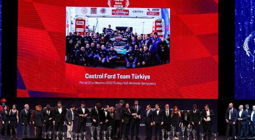 Başkan Eren Üçlertoprağı: İstanbul Parkın Türk sporuna açılmasını bekliyoruz