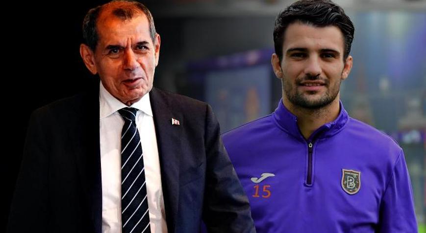 Galatasaraydan Leo Dubois hamlesi Temaslar başladı