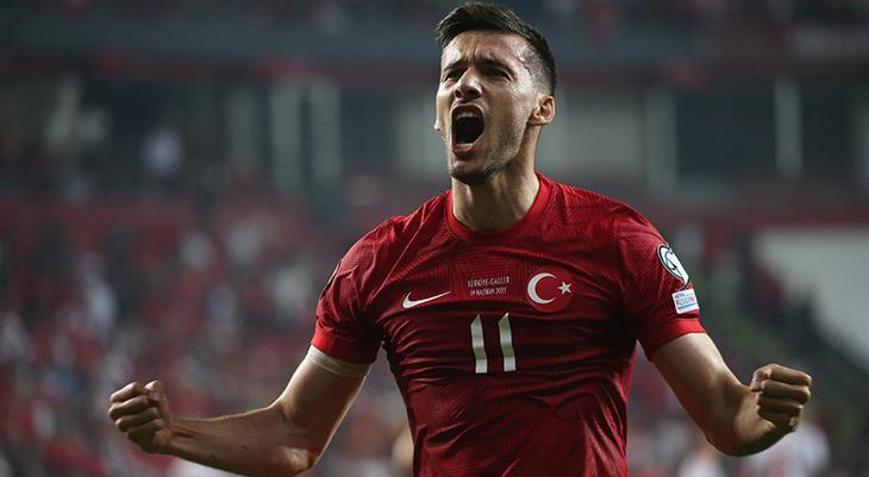 Fenerbahçede Umut Nayir veda ediyor Başkan açıkladı: Anlaştık