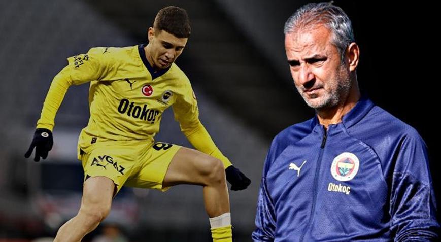 Fenerbahçede Emre Morun temsilcisi harekete geçti İstanbuldan talip çıktı