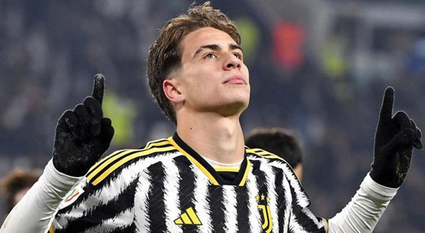 Kenan Yıldız için çılgın teklif Juventus yeni sözleşme imzalayacak