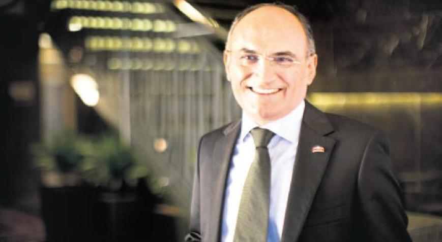 Türk peynirlerine Avrupa’da ilgi yüksek