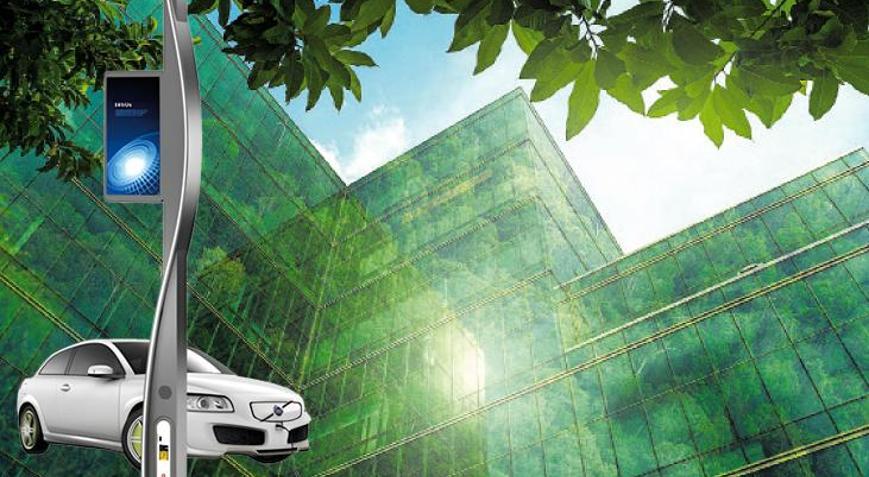 Direklerden oto şarj çok benzine ek vergi İşte enerji verimliliğinde 2030 haritası