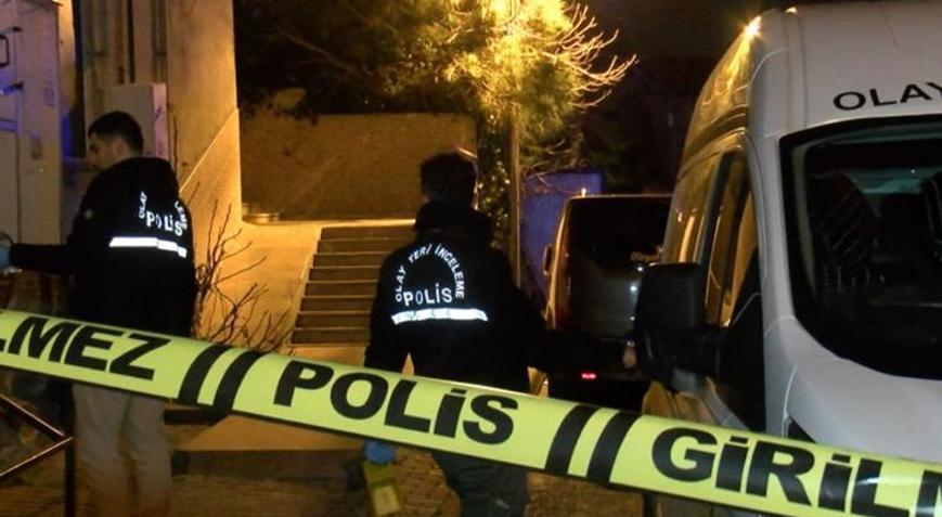 Düğün salonunda eski sevgili dehşeti 1 ölü 1 yaralı