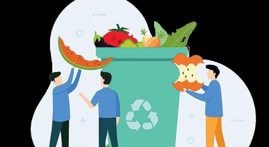 ‘Siyah altın’ çöpe gidiyor Fransa zorunlu hale getirdi