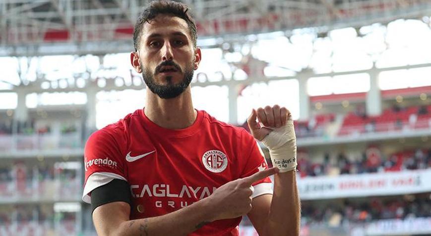 Sagiv Jehezkel ülkesine geri döndü