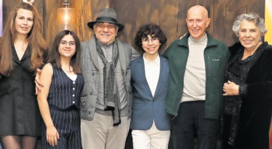 26 Ocak’ta vizyonda