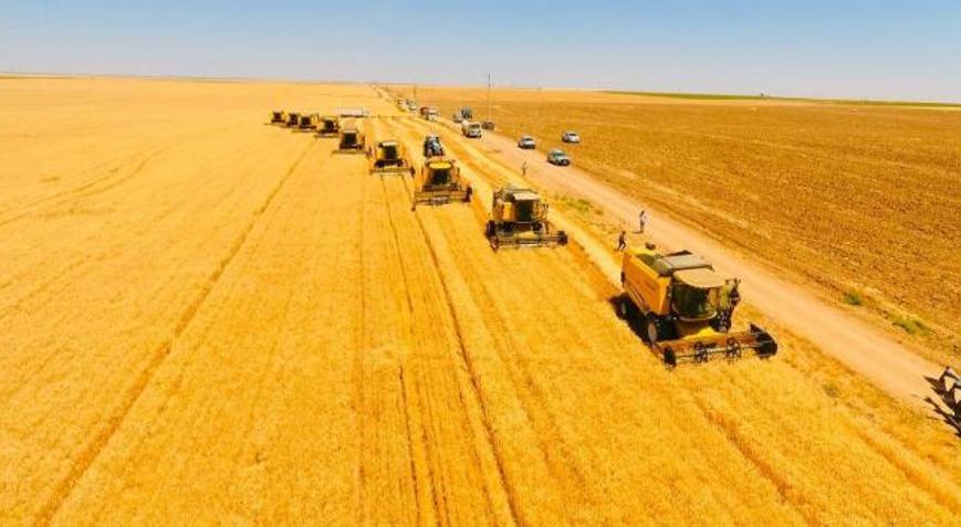 Tarımda üretici enflasyonu belli oldu