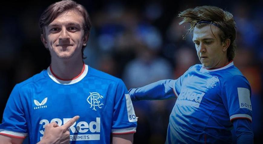 SON DAKİKA | Galatasarayda Rıdvan Yılmaz gelişmesi Rangerstan transfer teklifine yanıt