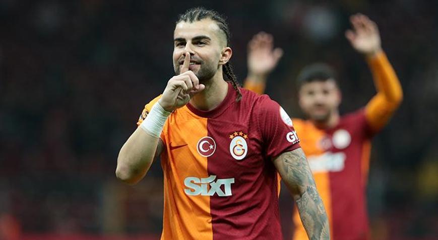 Abdülkerim Bardakcıya İtalyan kancası Galatasaraya şartlarını sordu