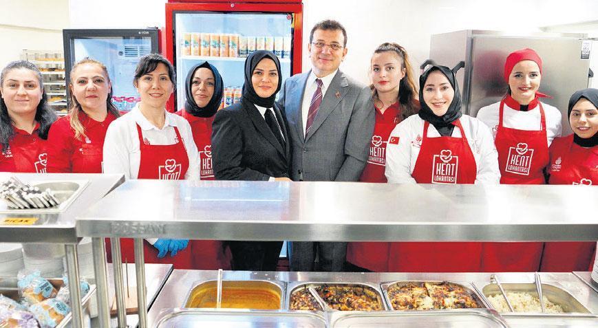 ‘Bu ülke yoksulluğu hak etmiyor’
