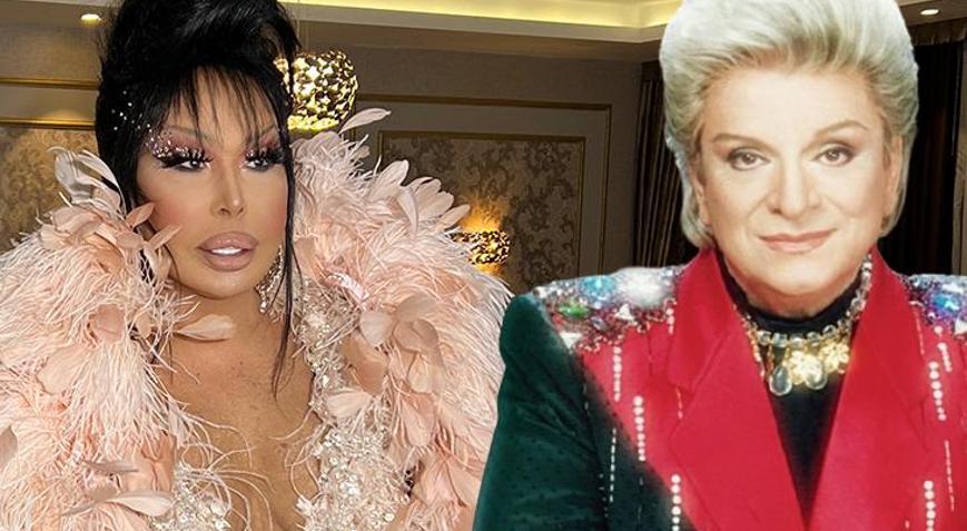 Bülent Ersoy: Zeki Müren bilerek ilaçlarını almadı, intihar etti