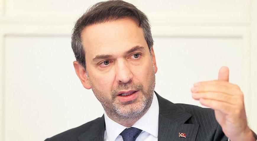 Karadeniz gazı ve Gabar petrolü için dev yatırım