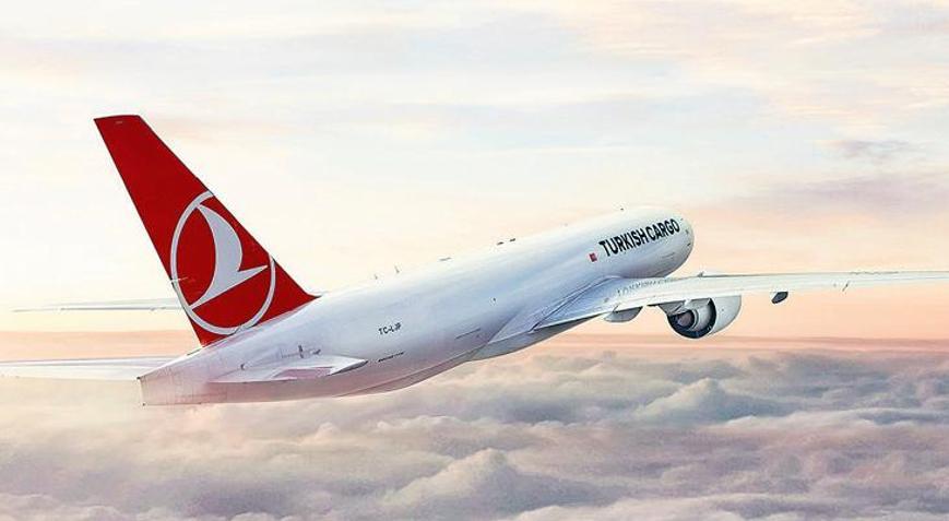 Türk Hava Yolları oyun kurucu olacak