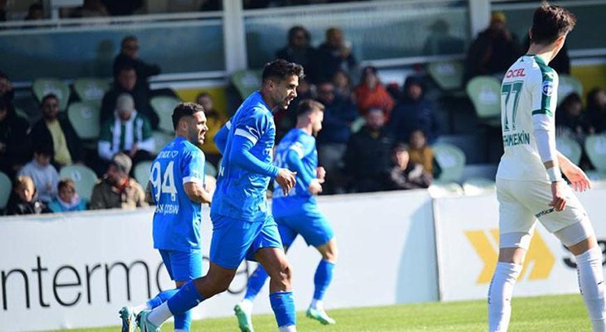 90+3 Egede Futbol | Derdimiz kupa değil Süper Lig