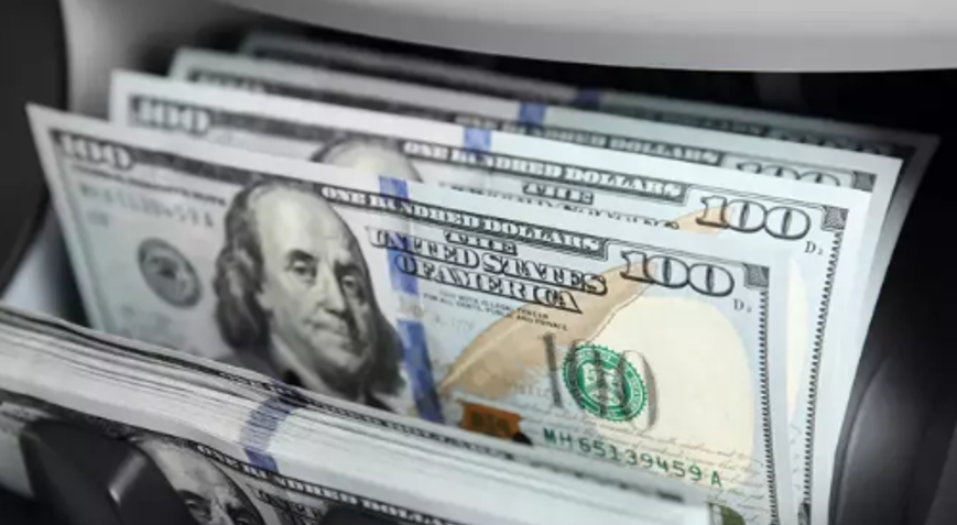 Dolar bugün ne kadar oldu