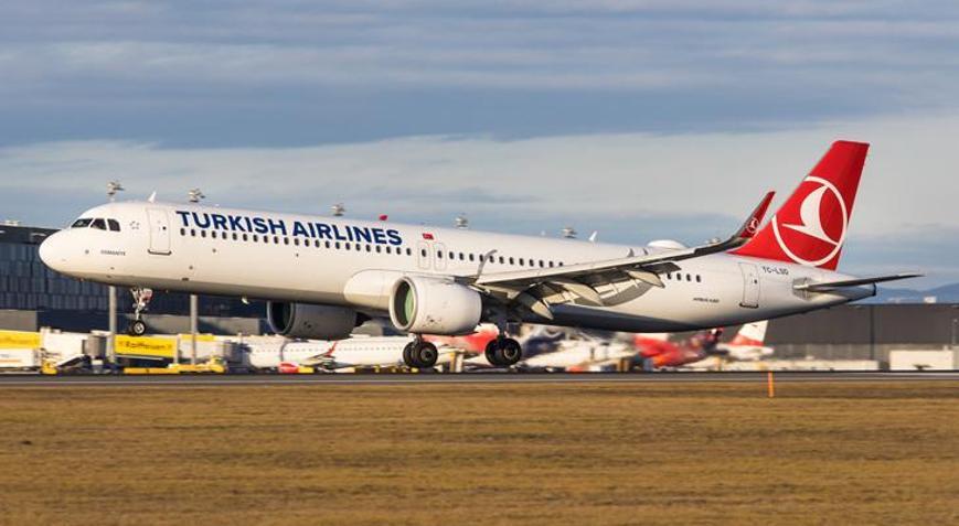 Thynin Avustralyanın Melbourne Kentine Uçuşları Başlıyor Son Haberler Milliyet