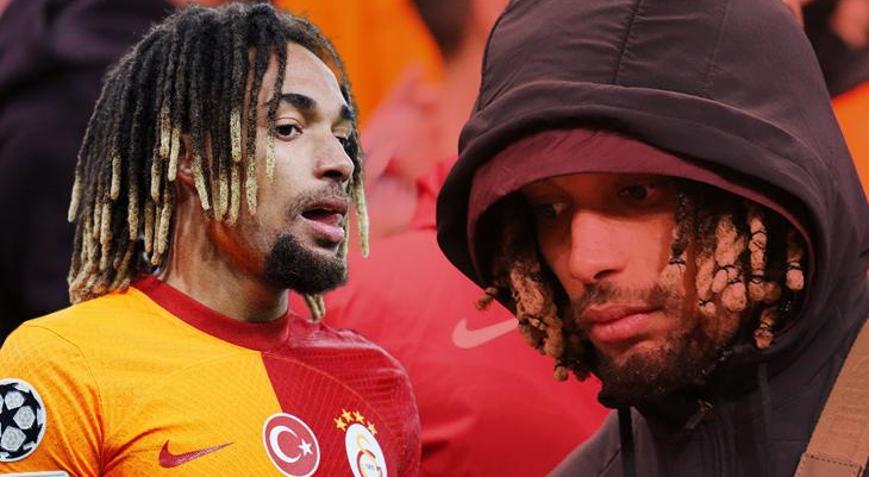 Manchester Unitedın Sacha Boey planı belli oldu