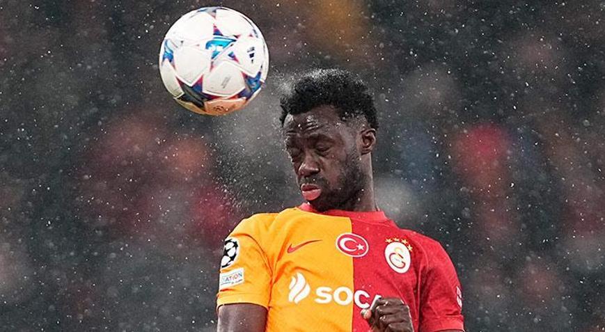 Davinson Sanchez itirafı: Çok istedik ama transfer edemedik