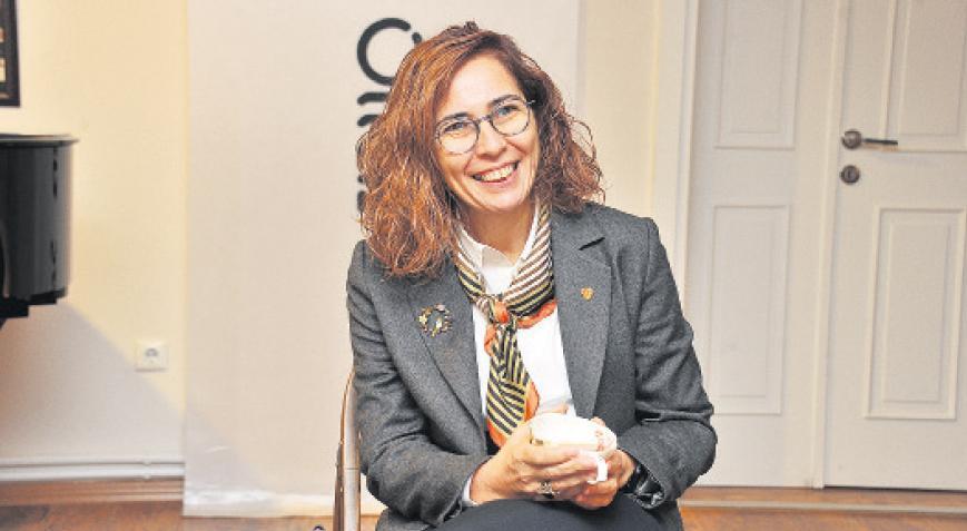 Hayalle başlayan filarmoni orkestrası 10 yaşında