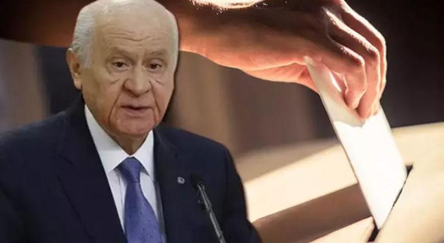 MHPde 55 ilçede daha belediye başkan adayı belli oldu