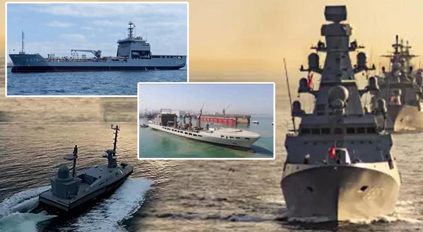 Mavi Vatanda fark attık En büyük avantajı bilinmezlik, Yunanistan da göremeyecek