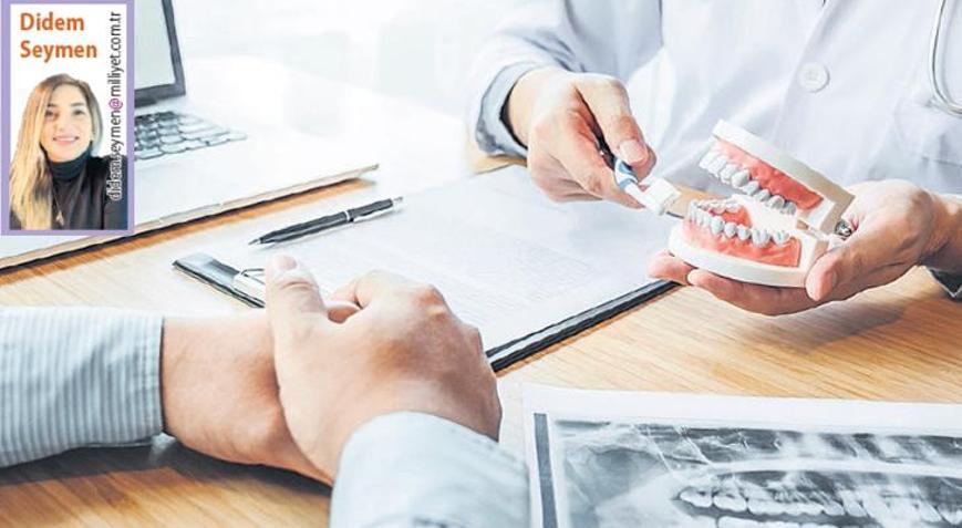 Kanser tedavisinde diş sağlığını ihmal etmeyin