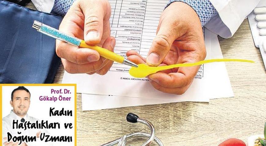 Erkek kısırlığı nedir
