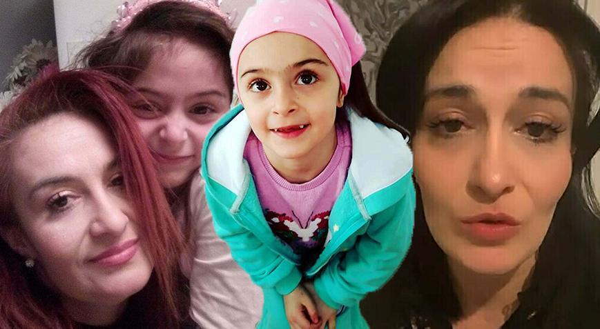 Yediği yemek sonrası ölen Ecenin annesi: Kanseri yendim, 649 gündür otopsi raporu çıkmadı