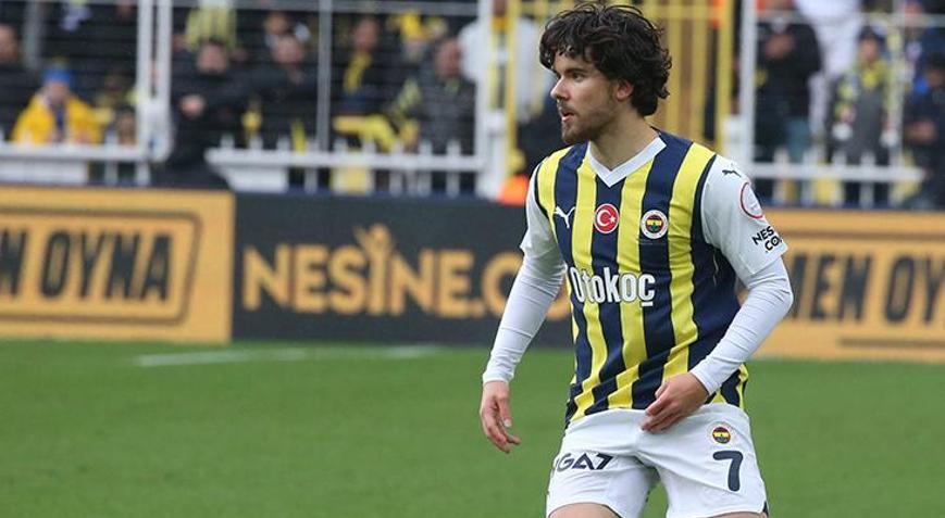 Ferdi Kadıoğlu: Gereksiz Bir Puan Kaybı Yaşadık! - Fenerbahçe - Spor ...