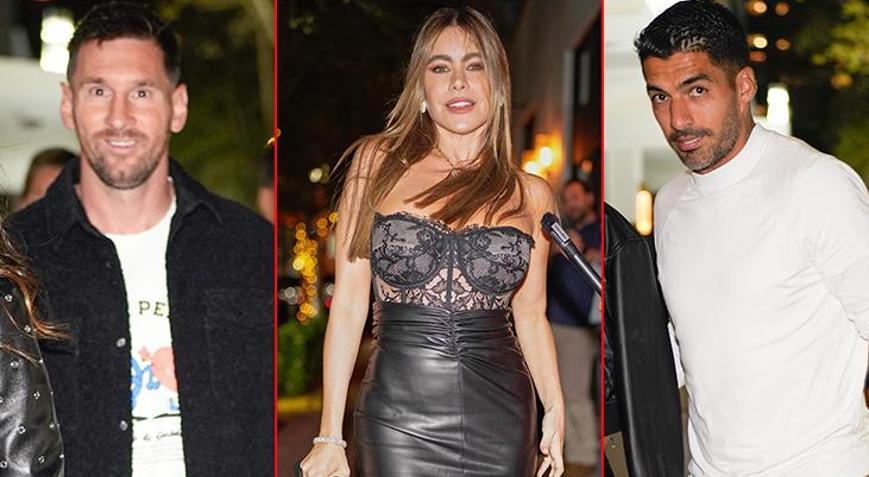 Çocuk istemediği için 8 yıllık evliliği bitmişti Yıldız futbolcularla eğlenmeye gitti