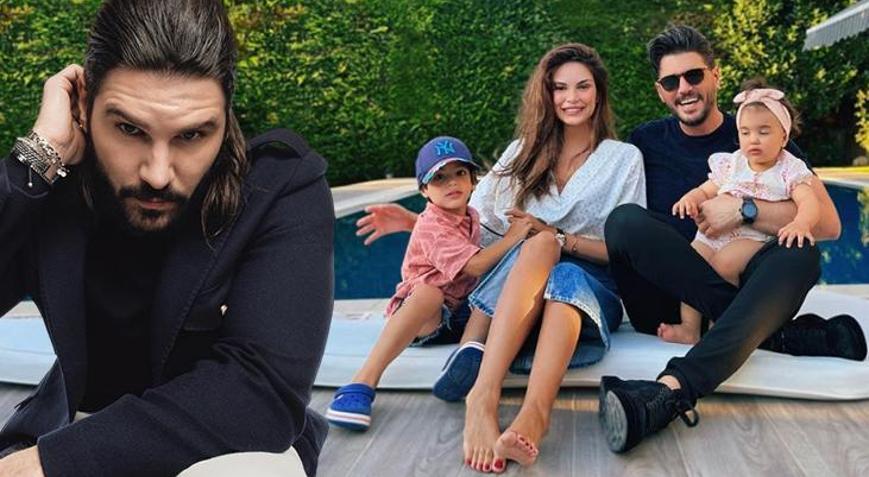 Kırgızistandaki deprem sonrası ulaşılamadığı iddia edilen Tolgahan Sayışmandan haber var