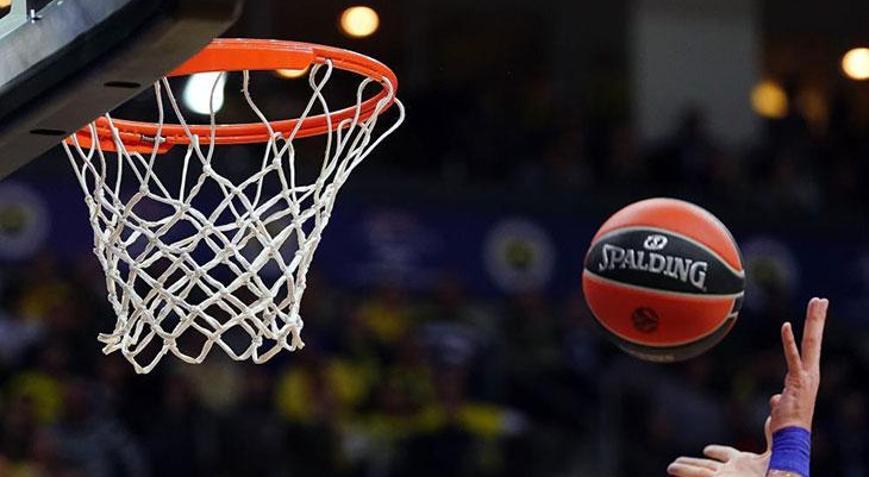 Euroleague’de 23. hafta heyecanı Fenerbahçe ve Anadolu Efes sahne alıyor