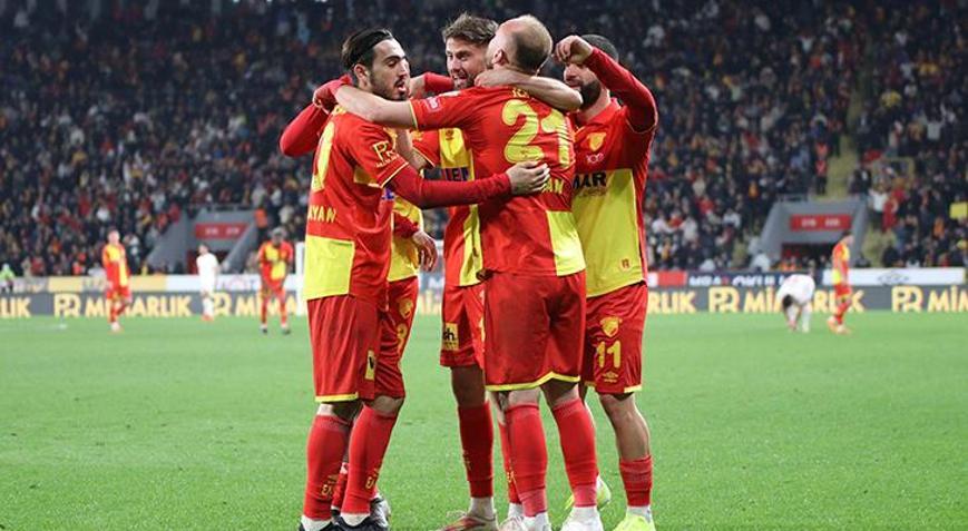 90+3 Egede Futbol | Şampiyonluk istiyoruz bu sene