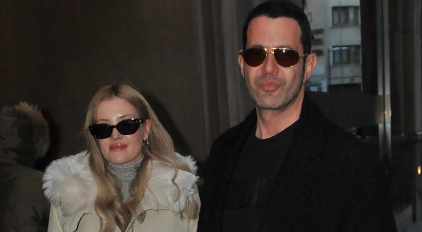 Keremcem: Kendine güvenen kadında kıskançlık olmaz