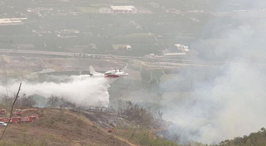 OGMnin filosuna 4 yeni yerli uçak geliyor