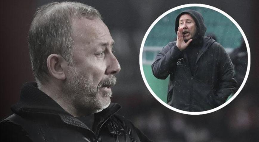 Sergen Yalçından Beşiktaşın yıldızına kanca Bonservissiz transfer ihtimali