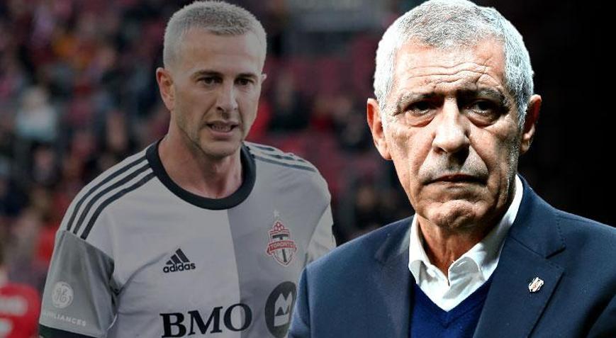 Beşiktaşa dünya yıldızı önerildi Transferde Avrupa Şampiyonası etkisi