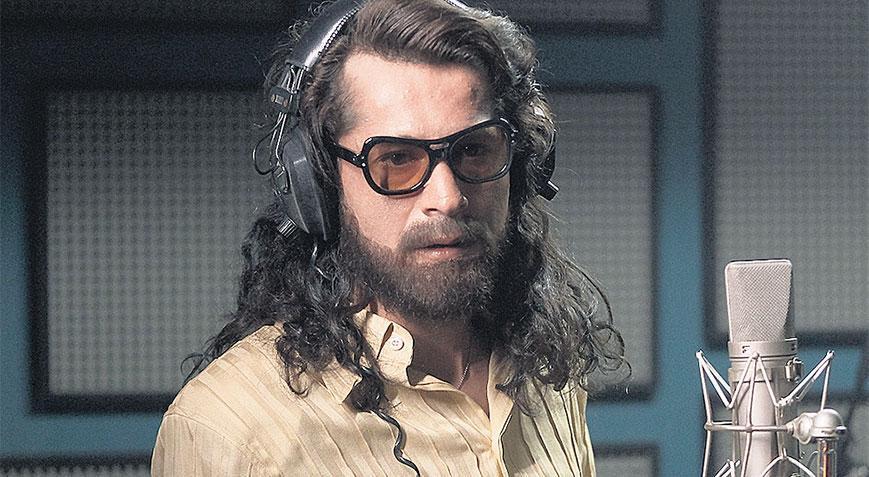 Acı ve isyan şarkılarda