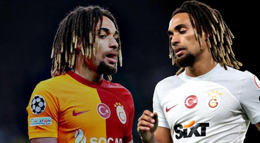 Galatasaray ve Bayern Münih arasındaki görüşmenin ayrıntıları ortaya çıktı Transfer için takas önerisi